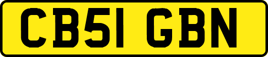 CB51GBN