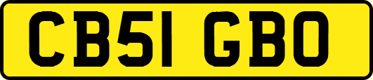 CB51GBO