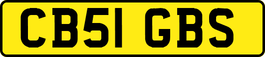 CB51GBS