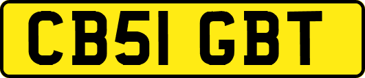 CB51GBT