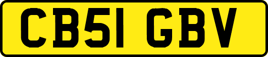 CB51GBV