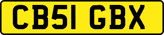 CB51GBX