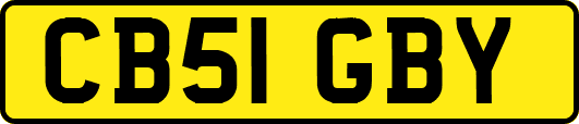 CB51GBY