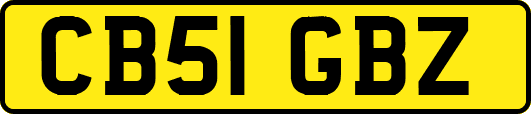 CB51GBZ