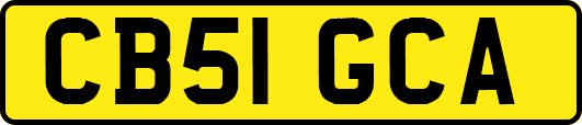 CB51GCA