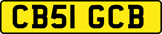 CB51GCB