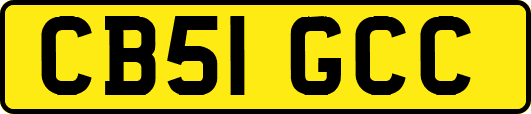 CB51GCC