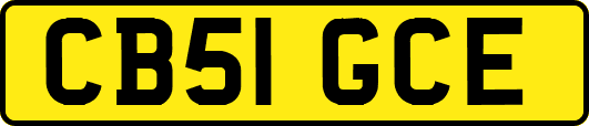 CB51GCE