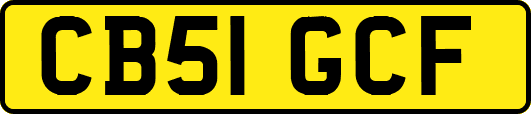 CB51GCF