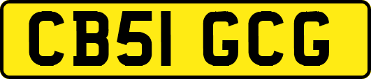 CB51GCG