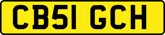 CB51GCH