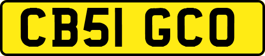 CB51GCO