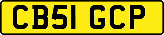 CB51GCP