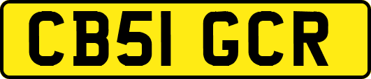 CB51GCR