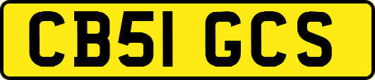 CB51GCS