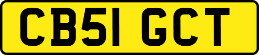 CB51GCT