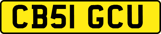 CB51GCU