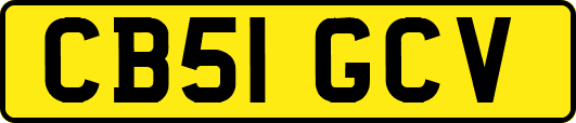 CB51GCV