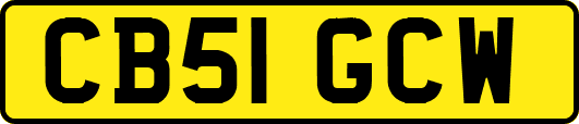 CB51GCW