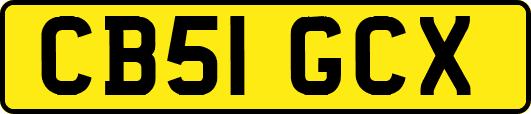 CB51GCX