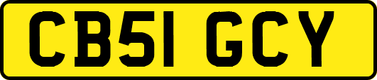 CB51GCY