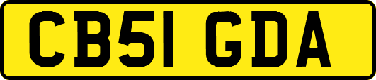 CB51GDA