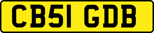 CB51GDB