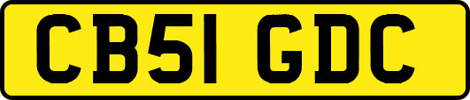 CB51GDC