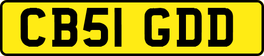 CB51GDD