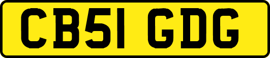 CB51GDG