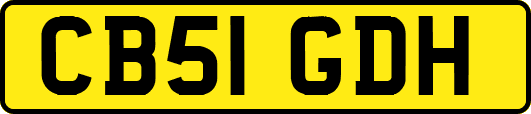 CB51GDH