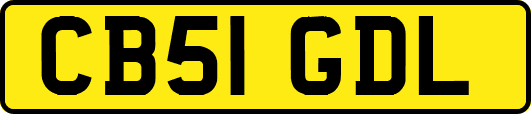 CB51GDL