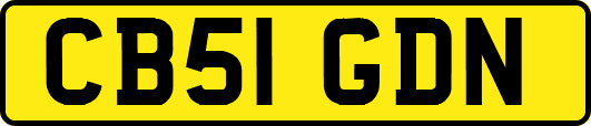 CB51GDN