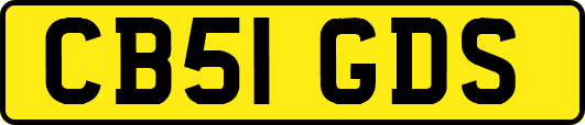 CB51GDS