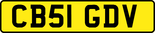 CB51GDV