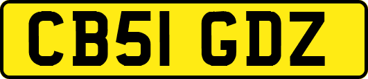 CB51GDZ