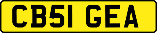 CB51GEA