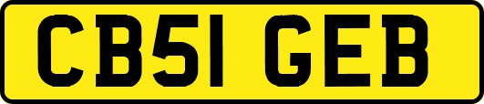 CB51GEB