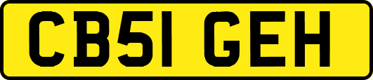 CB51GEH