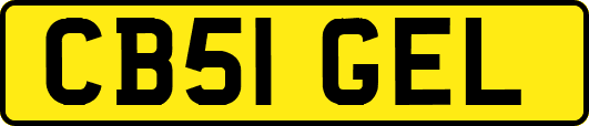 CB51GEL