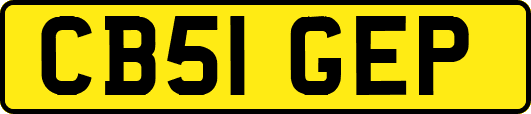 CB51GEP