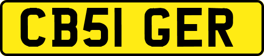 CB51GER