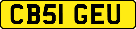 CB51GEU