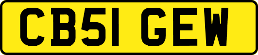 CB51GEW