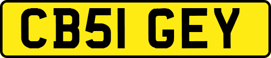 CB51GEY