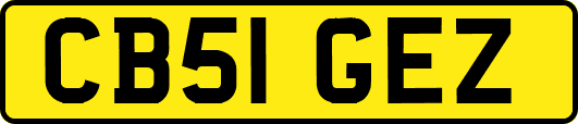 CB51GEZ