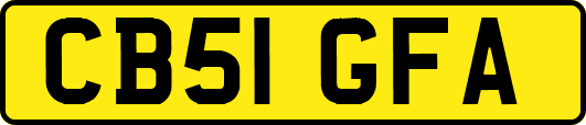 CB51GFA