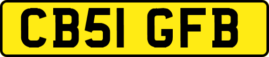 CB51GFB