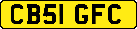 CB51GFC