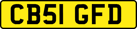 CB51GFD